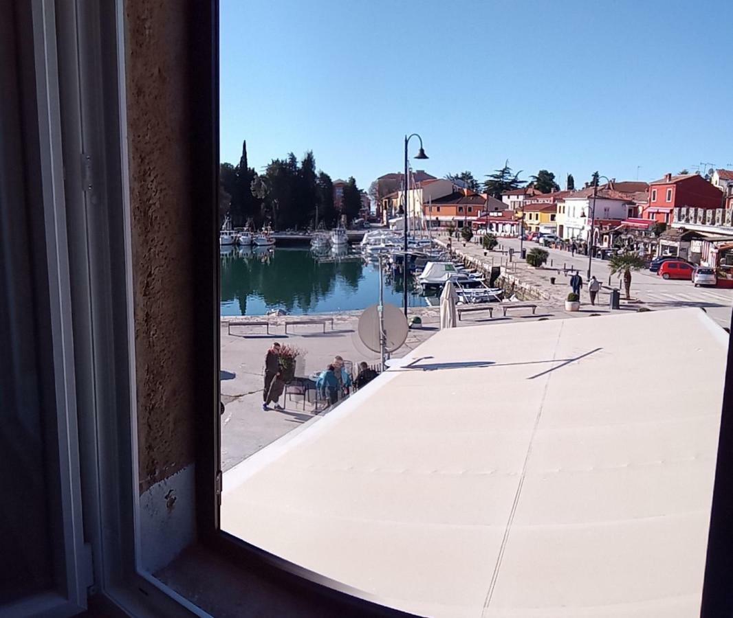 Apartamento Skipper Novigrad Istria