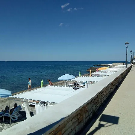Skipper Suites Novigrad  Exterior photo