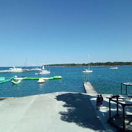 Skipper Suites Novigrad  Exterior photo