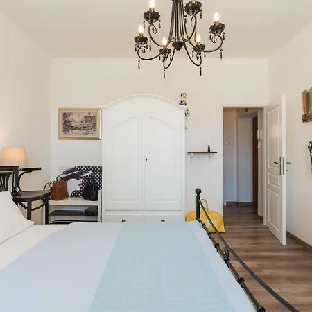 Skipper Suites Novigrad  Exterior photo