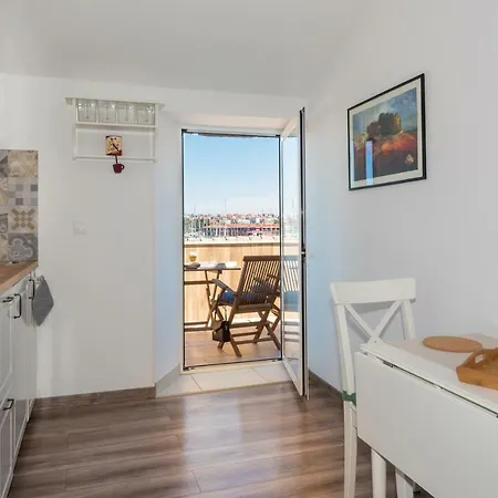 Skipper Suites Novigrad  Exterior photo