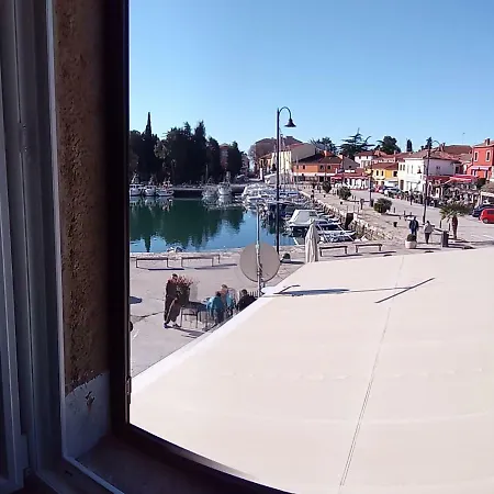 Skipper Suites Novigrad  Exterior photo