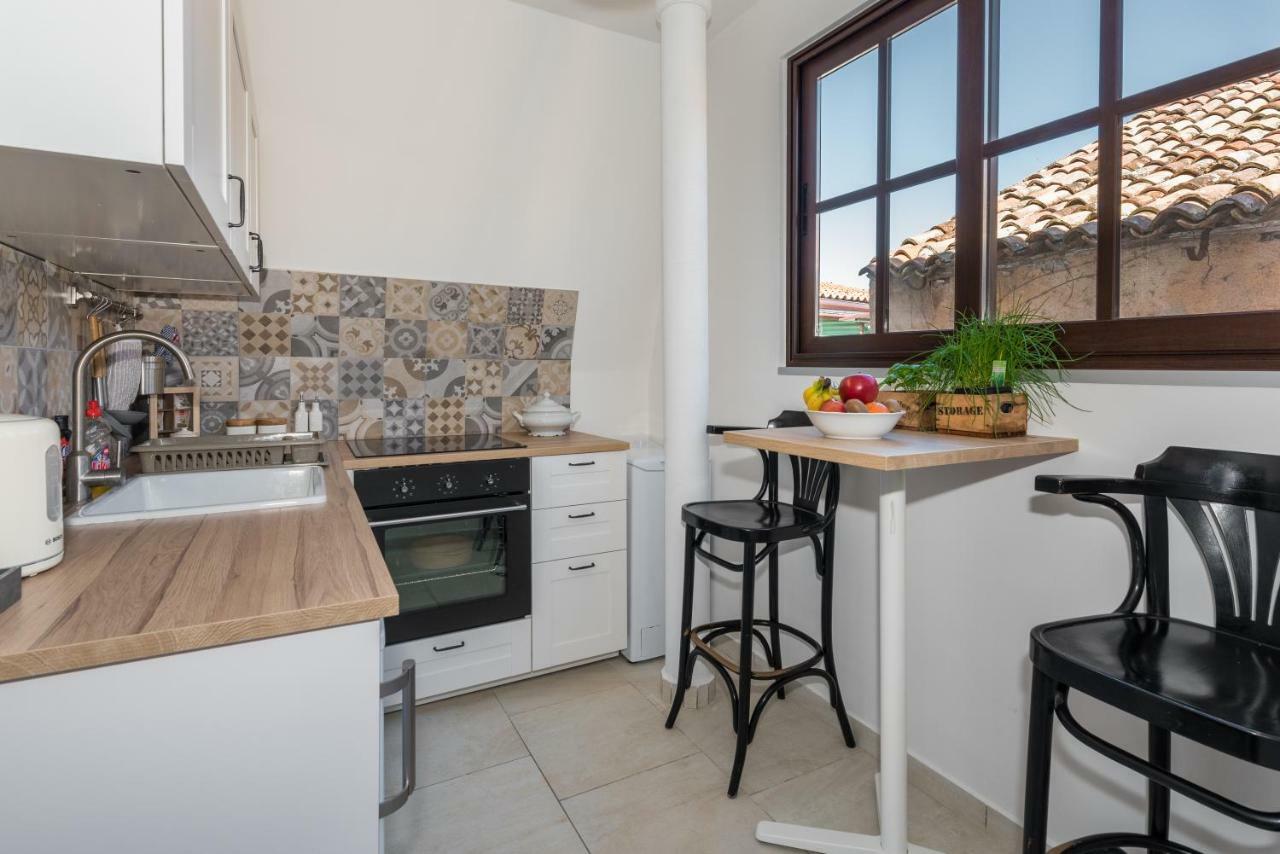 Apartament Skipper Novigrad (Istria)