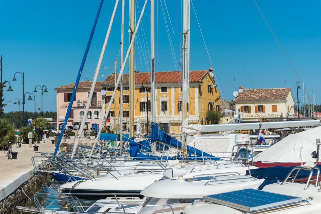 Skipper Apartmán *